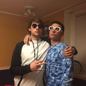 Meet your Posher, Rj